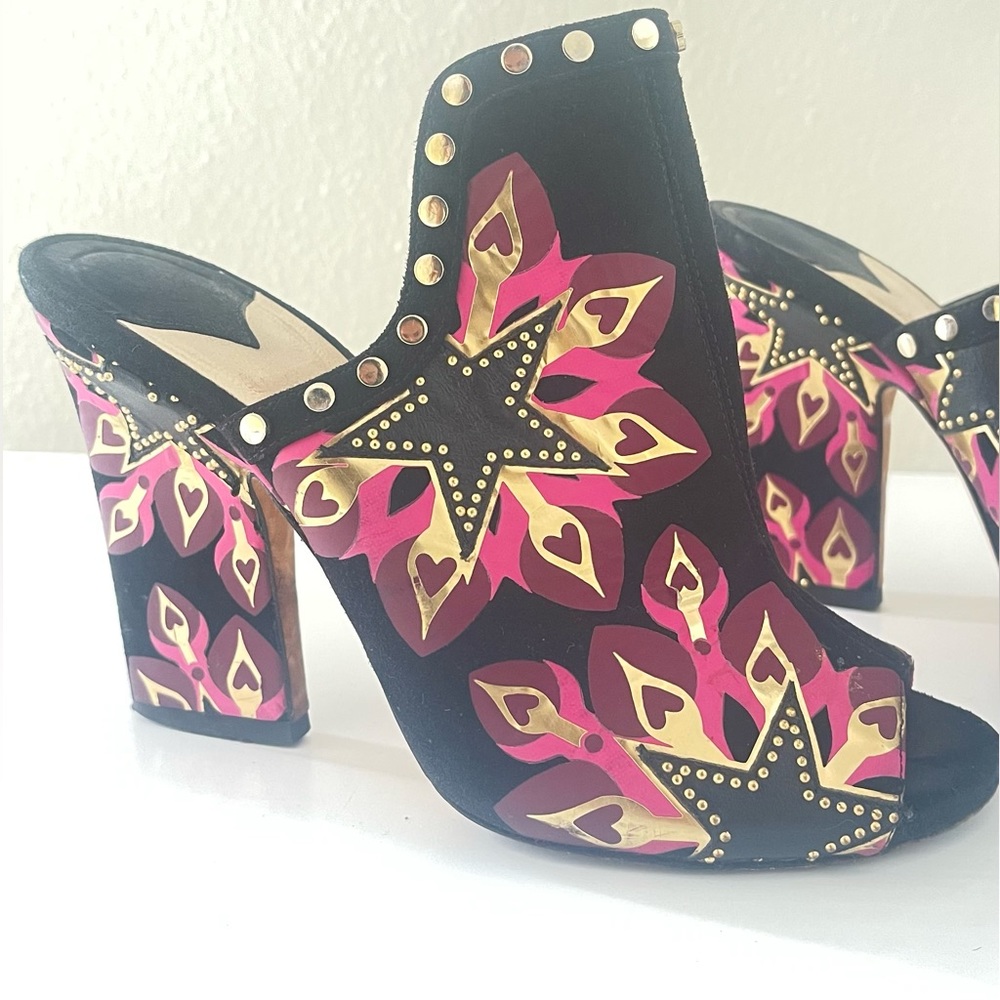 Authentic Jimmy Choo